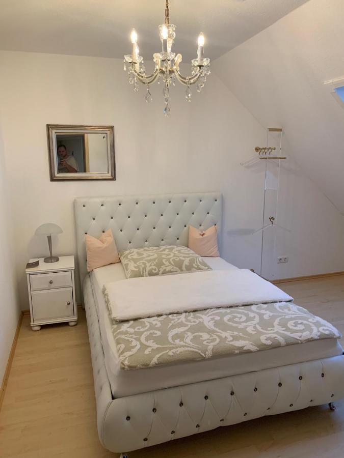 Haus Willer Erding Eksteriør billede