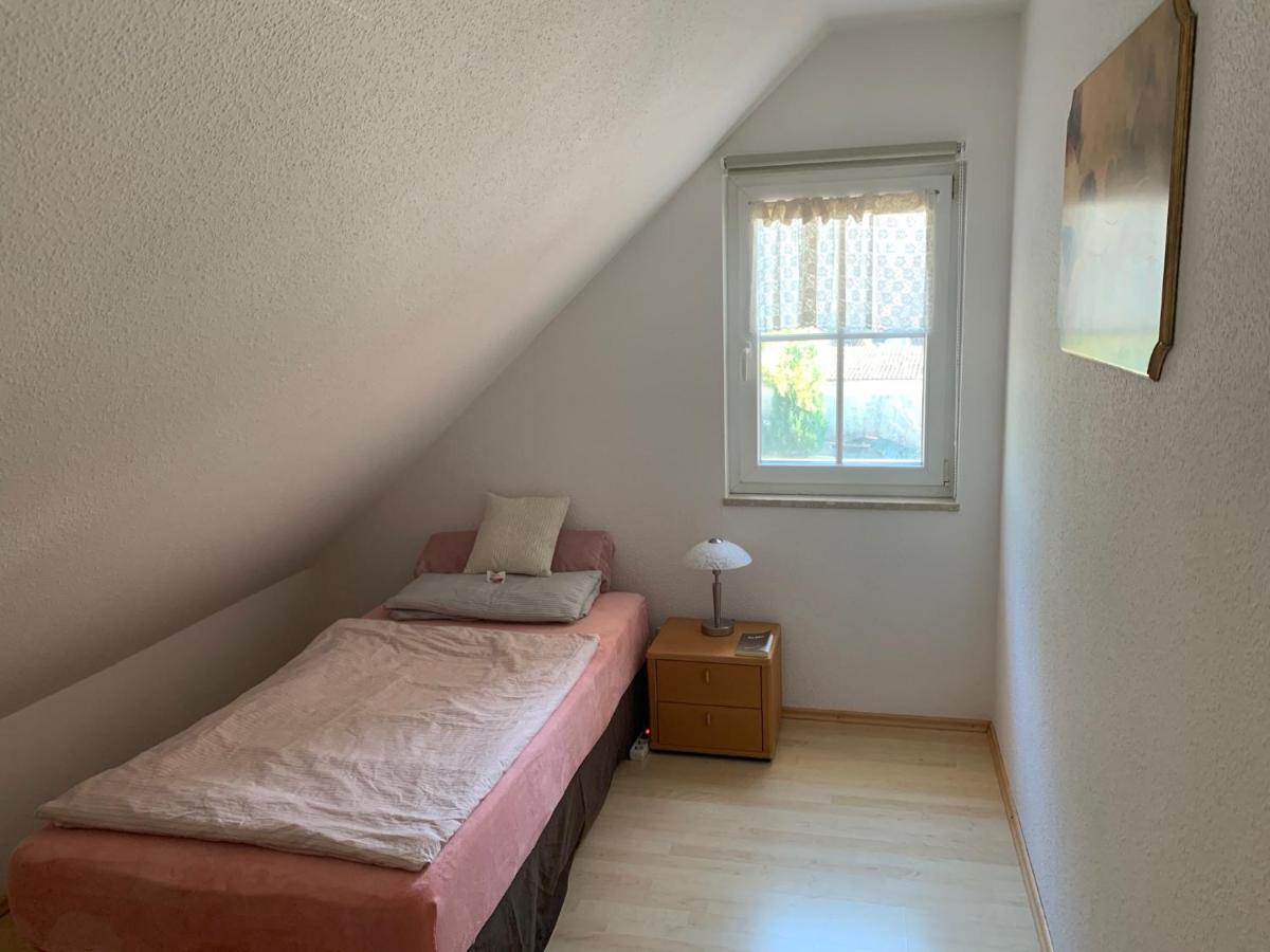 Haus Willer Erding Eksteriør billede