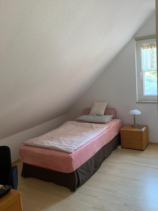 Haus Willer Erding Eksteriør billede
