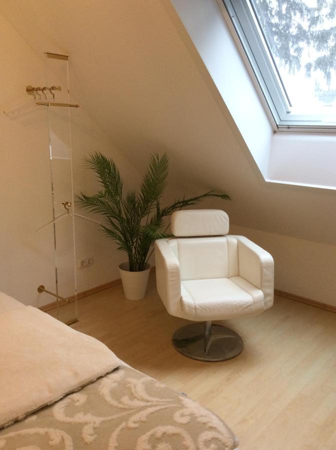 Haus Willer Erding Eksteriør billede