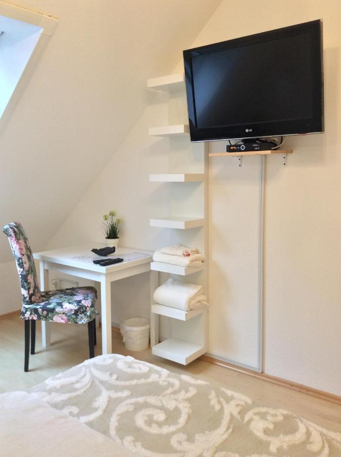 Haus Willer Erding Eksteriør billede
